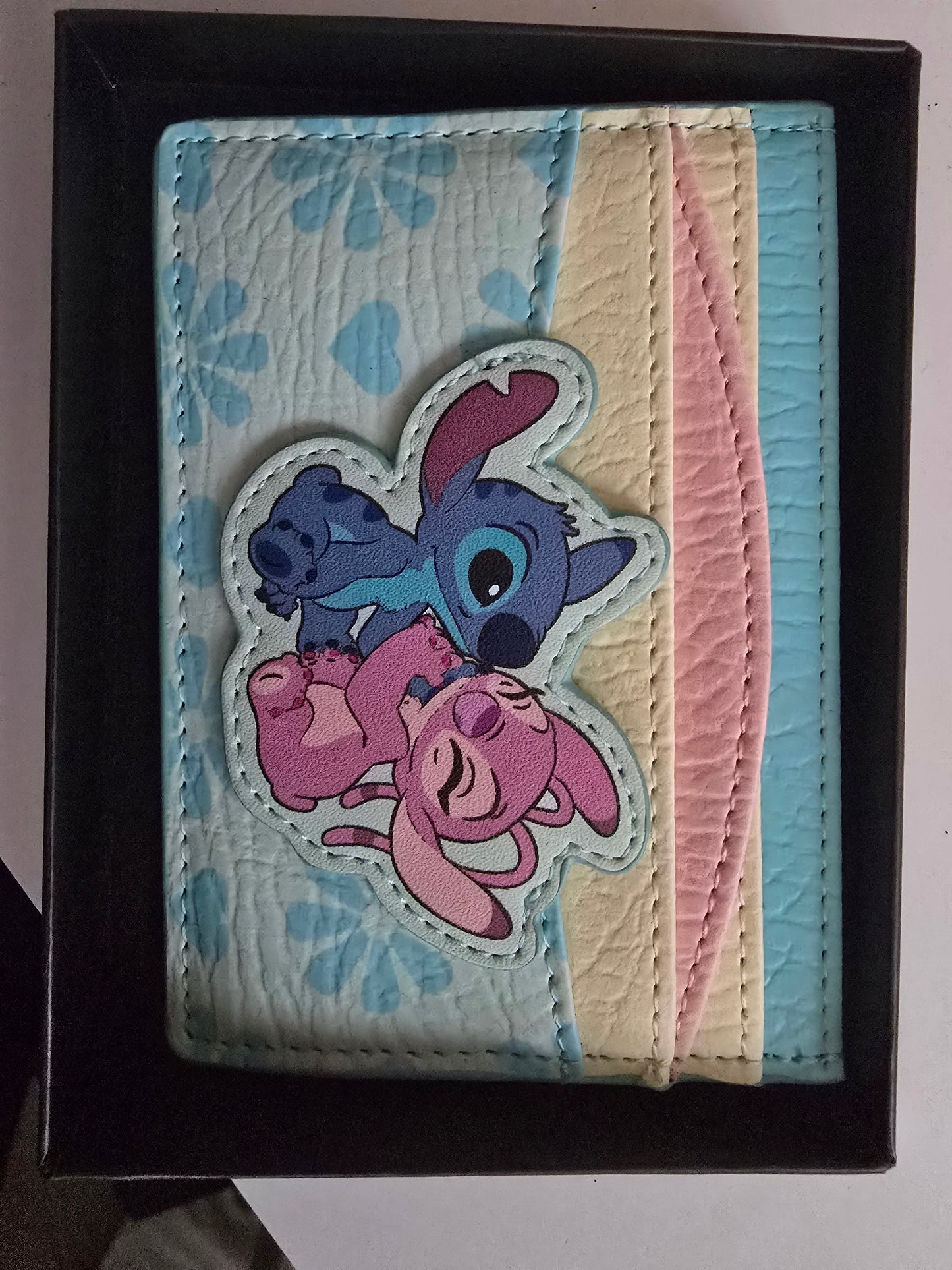 stitch card holder