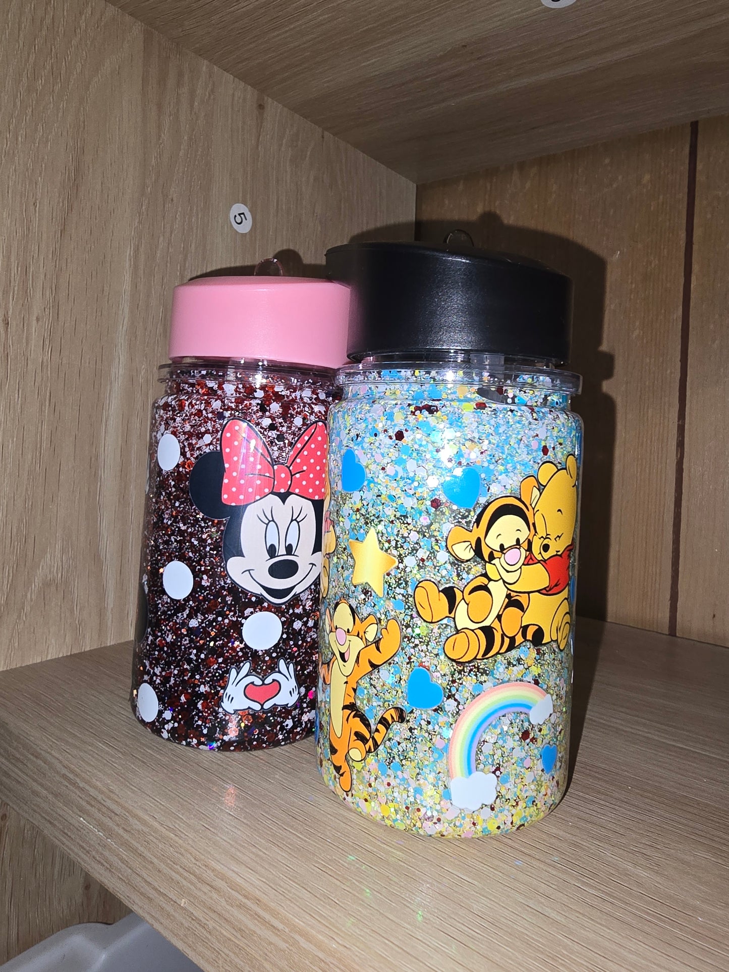 kids small drink bottles