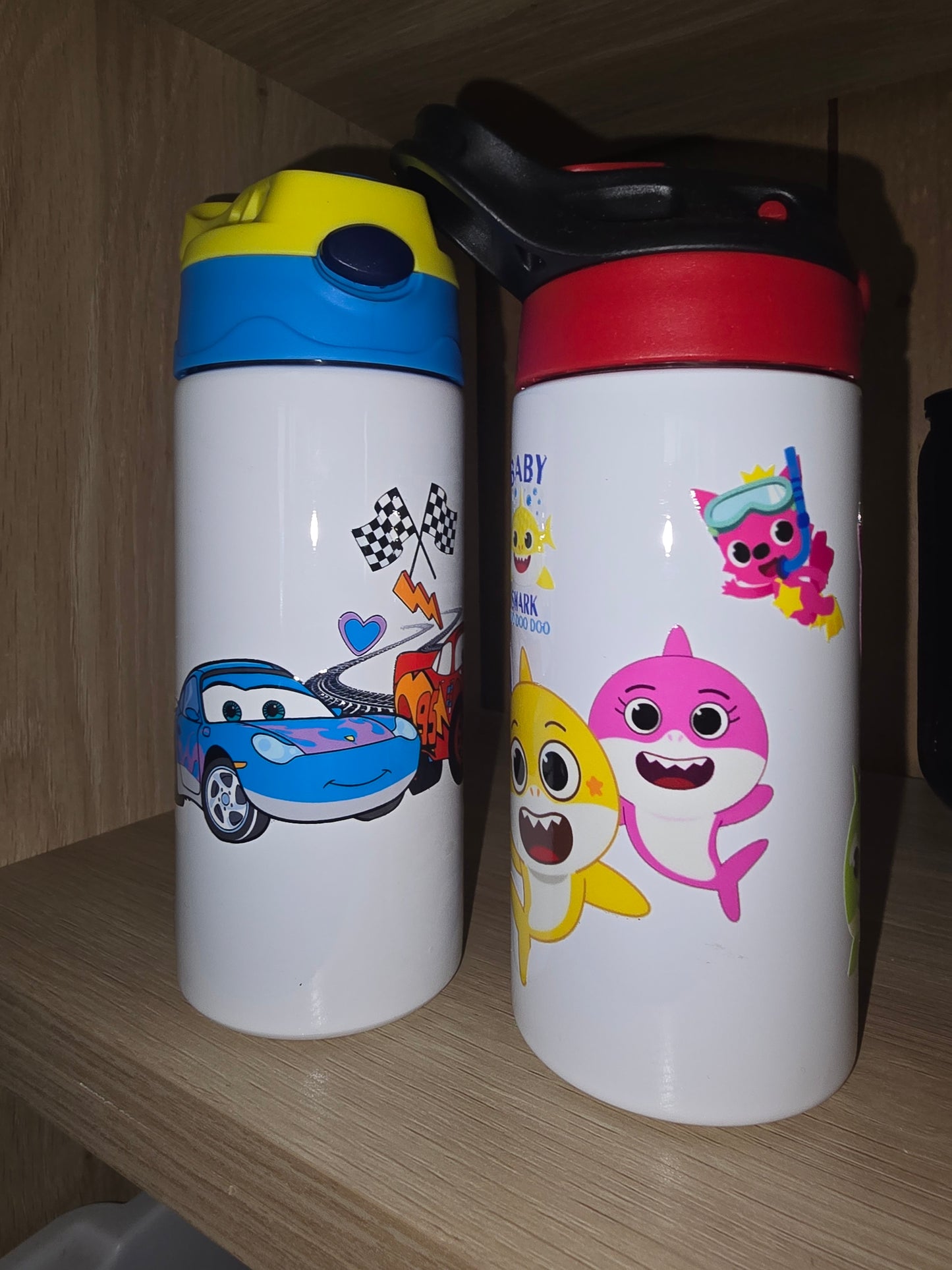 kids insulated bottles